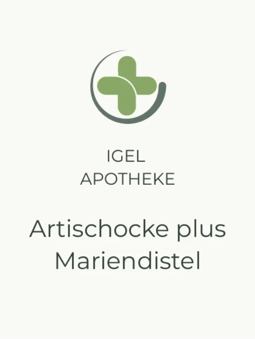 برچسب برند اختصاصی ما: Artischocke plus Mariendistel
