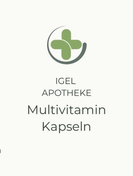 برچسب برند اختصاصی ما: Multivitamin