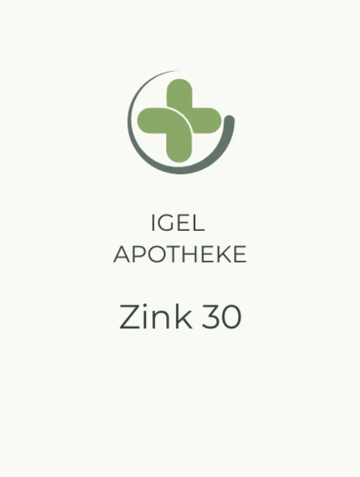 برچسب برند اختصاصی ما: Zink 30